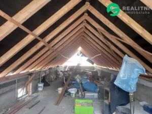 Prodej rodinného domu, Třebíz, Třebíz, 130 m2