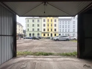 Pronájem garáže, Ostrava, Stodolní, 35 m2
