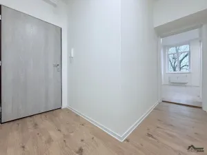 Pronájem bytu 2+kk, Ostrava, Palackého, 55 m2