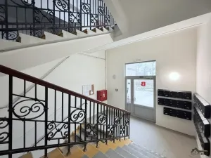 Pronájem bytu 2+kk, Ostrava, Palackého, 55 m2