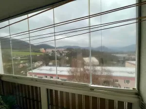 Prodej bytu 3+1, Ústí nad Labem, Na Výšině, 83 m2