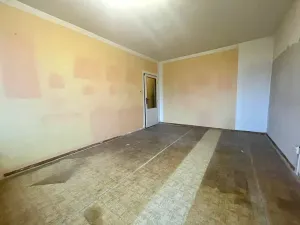 Prodej bytu 3+1, Ústí nad Labem, Hornická, 65 m2