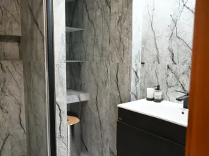 Pronájem bytu 2+kk, Praha - Nusle, Družstevní, 45 m2