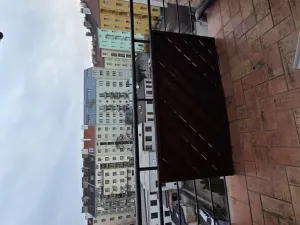 Pronájem bytu 2+kk, Praha - Nusle, Družstevní, 45 m2