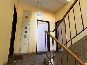 Prodej bytu 2+1, Opava, Olomoucká, 49 m2