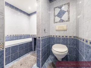 Pronájem bytu 2+kk, Příbram, třída Osvobození, 47 m2