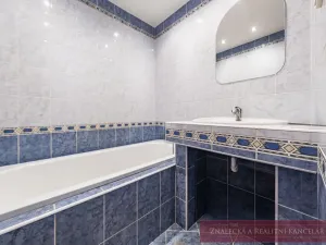 Pronájem bytu 2+kk, Příbram, třída Osvobození, 47 m2