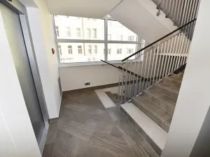 Prodej bytu 2+kk, Praha - Vršovice, Petrohradská, 118 m2