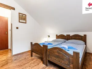 Prodej ubytování, Nový Šaldorf-Sedlešovice, Na Staré cestě, 176 m2