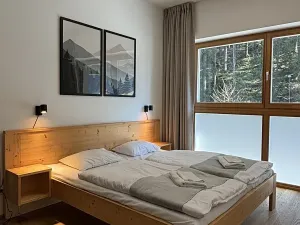 Prodej bytu 1+kk, Pec pod Sněžkou, 32 m2