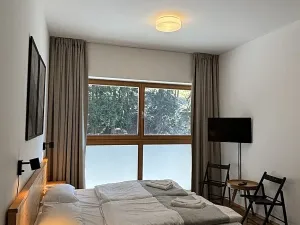 Prodej bytu 1+kk, Pec pod Sněžkou, 32 m2