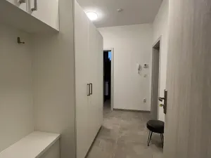 Pronájem bytu 2+kk, Želešice, Sádky, 44 m2