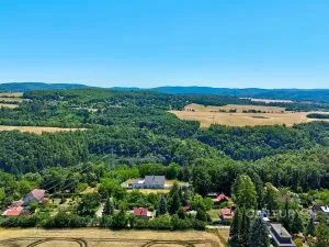 Prodej pozemku pro bydlení, Březová-Oleško, Lomená, 1254 m2
