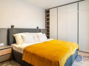 Pronájem bytu 2+kk, Nymburk, K Lesu, 53 m2