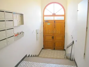 Prodej bytu 1+1, Praha - Libeň, Kandertova, 44 m2