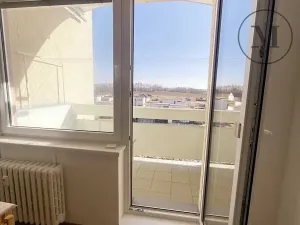 Pronájem bytu 2+kk, Velešín, Nad Cihelnou, 42 m2