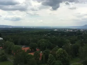 Pronájem bytu 1+kk, Litvínov, Koldům, 27 m2