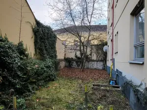 Prodej činžovního domu, Písek, Tyršova, 650 m2