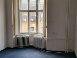 Prodej činžovního domu, Písek, Tyršova, 650 m2