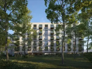 Prodej pozemku pro bydlení, Strakonice, Na Dubovci, 3000 m2
