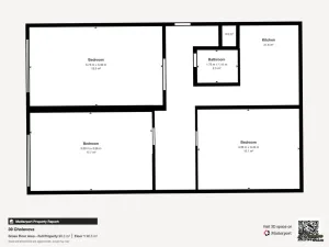 Pronájem bytu 3+1, Ostrava - Hrabůvka, Cholevova, 76 m2