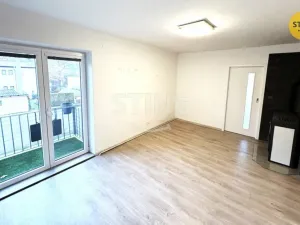 Prodej bytu 2+1, Zliv, Zahradní, 60 m2