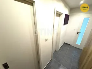 Prodej bytu 2+1, Zliv, Zahradní, 60 m2