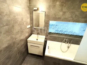 Prodej bytu 2+1, Zliv, Zahradní, 60 m2