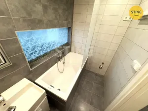 Prodej bytu 2+1, Zliv, Zahradní, 60 m2