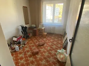 Prodej bytu 2+1, Brno, Plevova, 58 m2