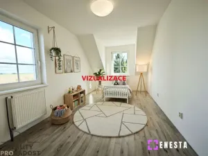 Prodej rodinného domu, Velké Přílepy, Smetanova, 270 m2