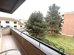 Prodej bytu 3+1, Brno, Studená, 72 m2