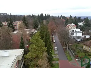 Prodej bytu 3+1, Brno, Studená, 72 m2