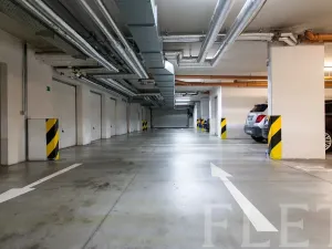 Pronájem bytu 2+kk, Praha - Stodůlky, Raichlova, 39 m2