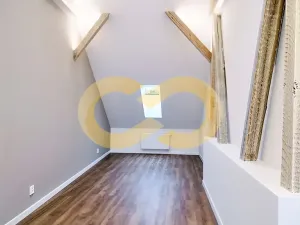 Pronájem bytu 2+kk, Písek, Alšovo nám., 146 m2