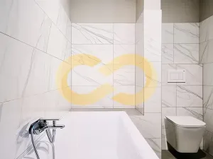 Pronájem bytu 3+kk, Písek, Alšovo nám., 150 m2