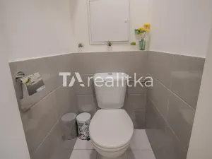 Prodej bytu 2+1, Bohumín, Mírová, 57 m2