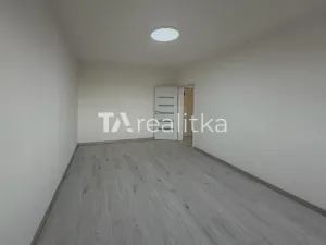 Pronájem bytu 1+1, Karviná, U Studny, 42 m2