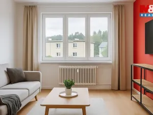 Prodej bytu 3+1, Železná Ruda, U Řezné, 79 m2