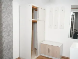 Pronájem bytu 2+kk, Praha - Nusle, Družstevní, 45 m2