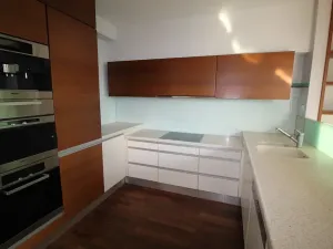 Prodej bytu 3+kk, Praha - Prosek, Trmická, 155 m2