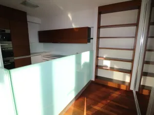 Prodej bytu 3+kk, Praha - Prosek, Trmická, 155 m2