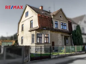 Prodej vily, Mimoň, Březinova, 130 m2