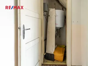 Prodej vily, Mimoň, Březinova, 130 m2