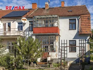 Prodej vily, Mimoň, Březinova, 130 m2