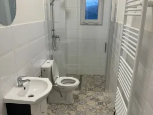 Pronájem bytu 2+1, Krnov - Pod Cvilínem, Čsl. armády, 50 m2