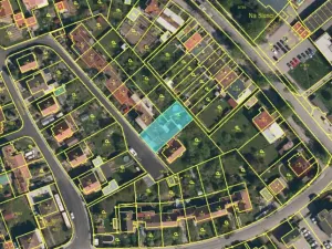 Prodej rodinného domu, Jihlava, Lidická kolonie, 265 m2