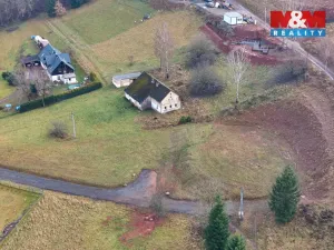 Prodej pozemku pro bydlení, Trutnov, 1132 m2