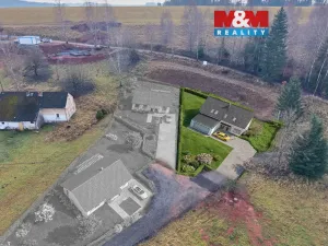 Prodej pozemku pro bydlení, Trutnov, 1112 m2