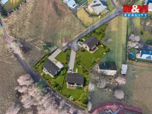 Prodej pozemku pro bydlení, Trutnov, 1112 m2